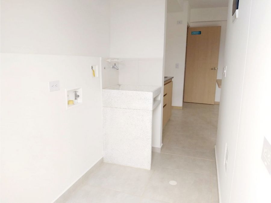 Apartamento en Itagüí Fátima